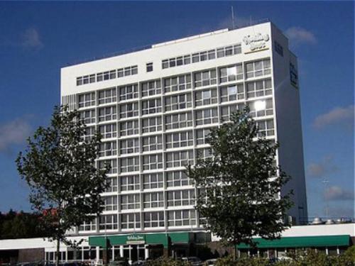 Holiday Inn Southampton
