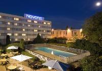 Novotel Aulnay sous Bois