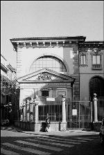 Biblioteca Ambrosiana