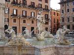 Fontain of Neptun