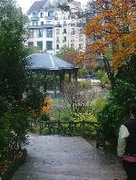 Montsouris Parc