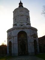 Tempio della Vittoria