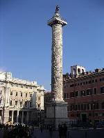 Column of Marcus Aurelius