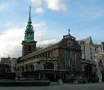 All Hallows-by-the-Tower