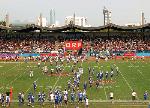 Hohe Warte Stadium 