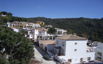 Benahavis Panorama