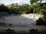 Arènes de Lutèce