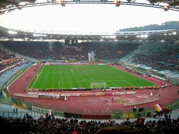 Stadio Olimpico 