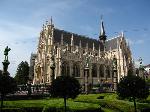 Eglise Notre Dame du Sablon 