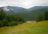 Jasna surroundings