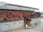 Battle of Britain Monument