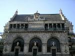 KVS - Koninklijke Vlaamse Schouwburg