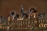 Hôtel de ville