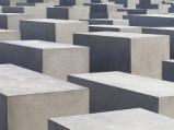 Holocaust Memorial 