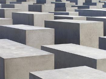 Holocaust Memorial 
