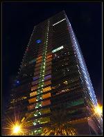 Mapfre Tower