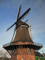  Molen van Sloten