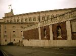 Scuderie Papali al Quirinale 