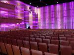 Muziekgebouw aan het IJ