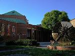 Nuovo Piccolo Theatre (Teatro Strehler)