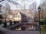 Abbaye de la Cambre