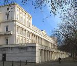 Institute of Contemporary Art 