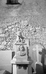 Cimetière Monastère de Cimiez