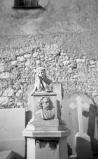 Cimetière Monastère de Cimiez