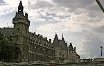 La Conciergerie 