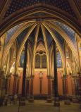 Sainte-Chapelle 