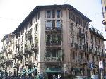 Casa Galimberti and Casa Guazzoni