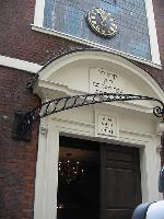 Bevis Marks Synagogue