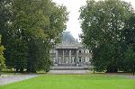 Chateau Royal de Laeken 
