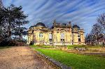 Musee d'Art Moderne et d'Art Contemporain