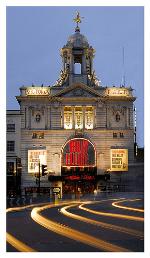 Victoria Palace Theatre