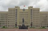 Lenin Statue in Minsk