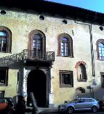 Palazzo Clerici