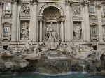 Trevi Fountain