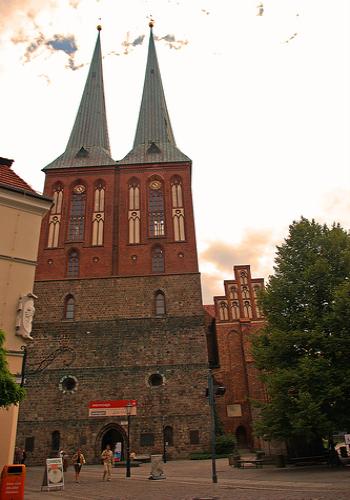 Nikolaikirche