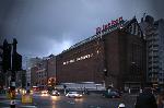 Heineken Brewery