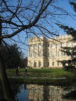 Villa Reale and Civica Galleria d'Arte Moderna 
