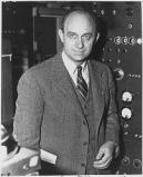 Enrico Fermi Enrico Fermi