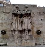 Anglo-Belgian Memorial