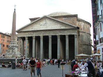 Pantheon
