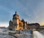 Chateau de Chantilly
