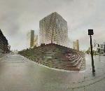 Bibliotheque Nationale de France
