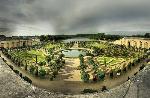 Chateau de Versailles - L'Orangerie