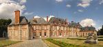 Chateau de Breteuil