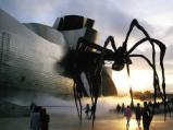 Guggenheim Museum in Bilbao
