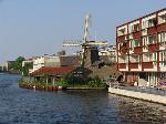 De Otter mill 